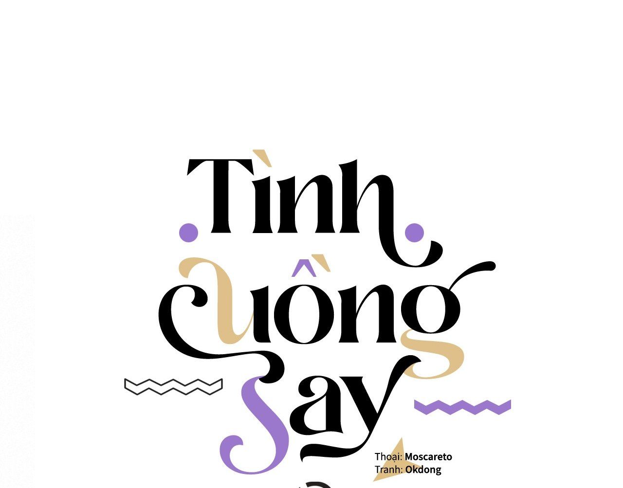 đọc truyện Tình Cuồng Say Chương 10 ảnh 28 tại Giả Dược