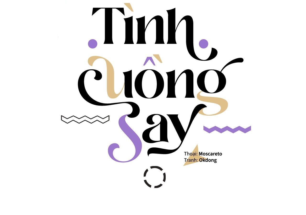 đọc truyện Tình Cuồng Say Chương 11 ảnh 9 tại Giả Dược