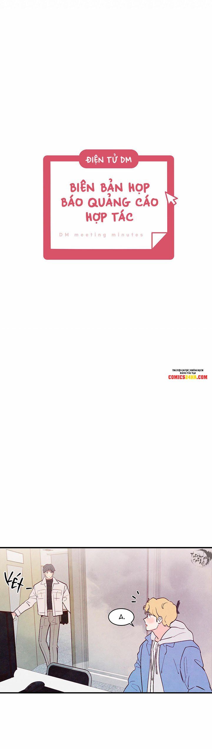 đọc truyện Tình Cuồng Say Chương 15.5 ảnh 5 tại Giả Dược