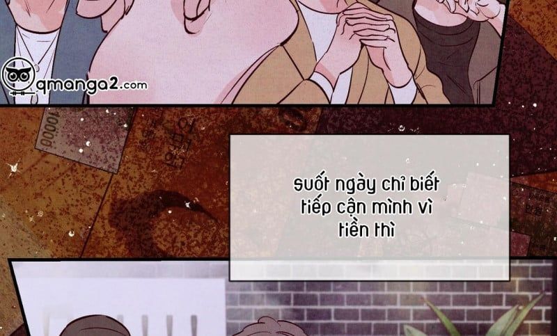đọc truyện Tình Cuồng Say Chương 19 ảnh 126 tại Giả Dược