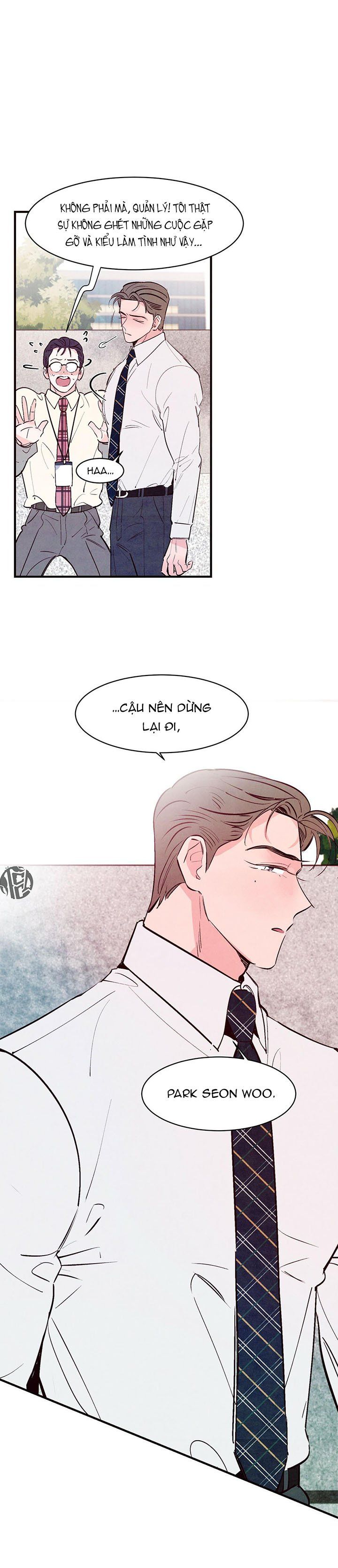 đọc truyện Tình Cuồng Say Chương 21 ảnh 16 tại Giả Dược