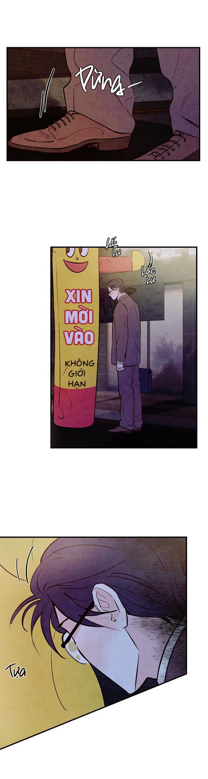 đọc truyện Tình Cuồng Say Chương 21 ảnh 25 tại Giả Dược