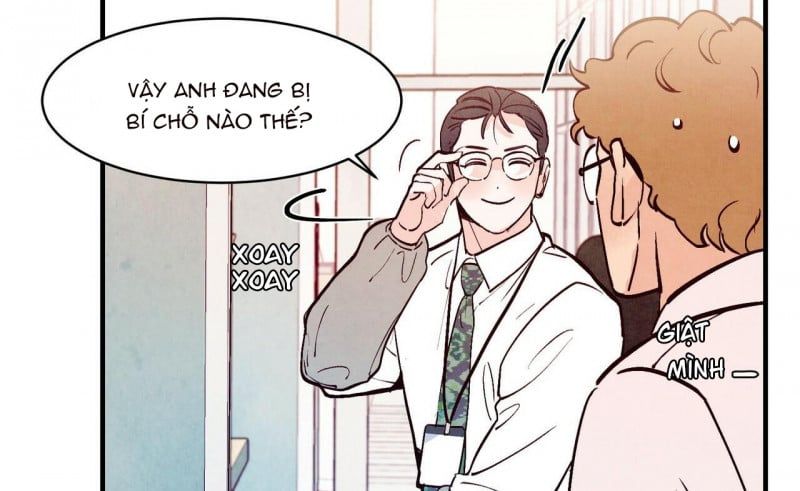 đọc truyện Tình Cuồng Say Chương 24 ảnh 8 tại Giả Dược
