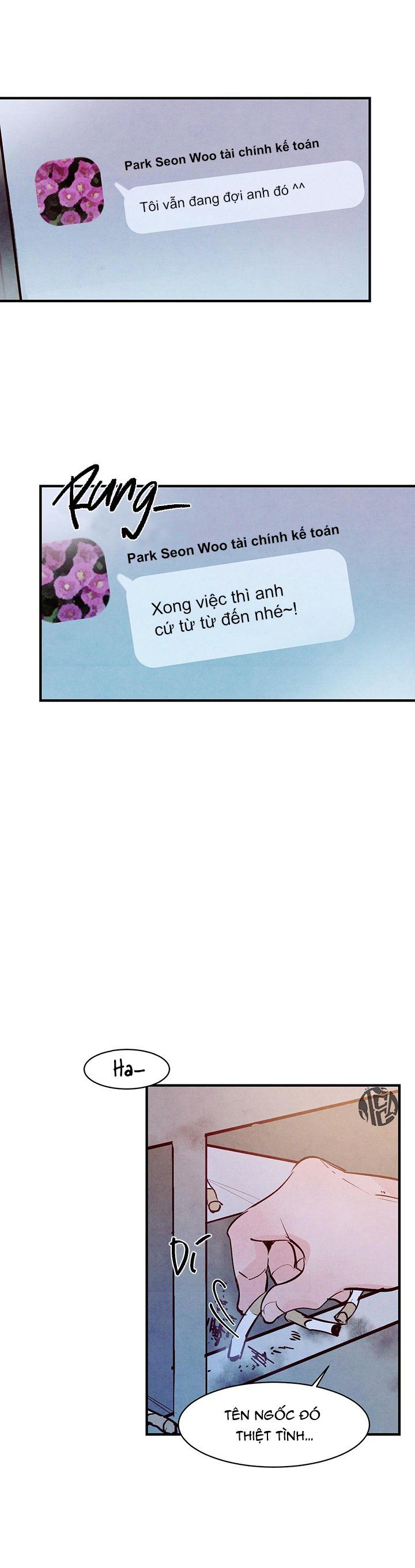 đọc truyện Tình Cuồng Say Chương 25 ảnh 13 tại Giả Dược
