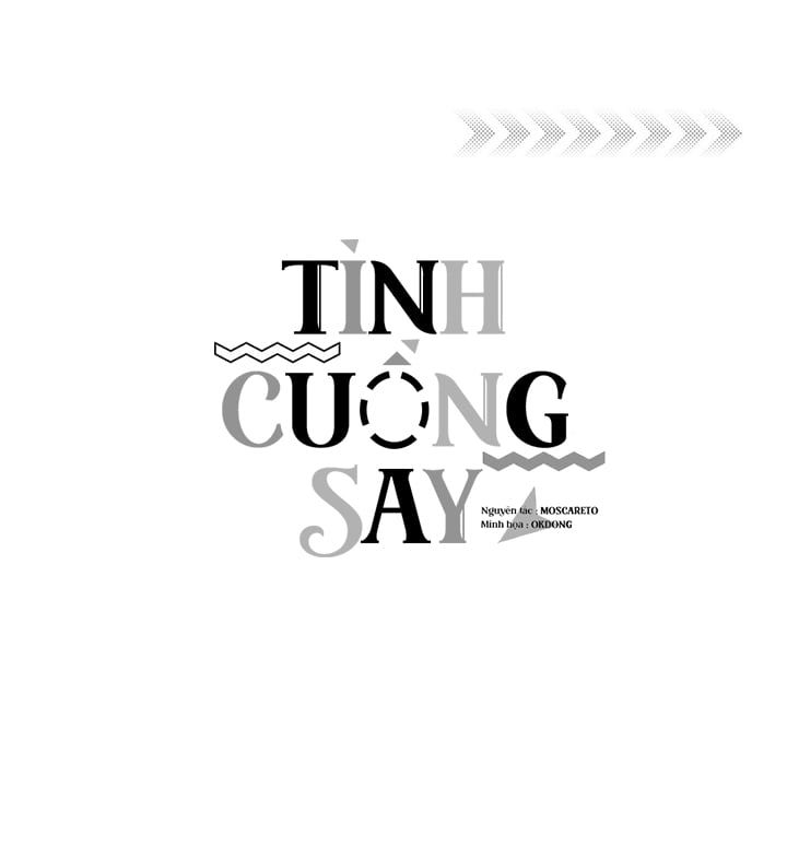 đọc truyện Tình Cuồng Say Chương 25 ảnh 33 tại Giả Dược
