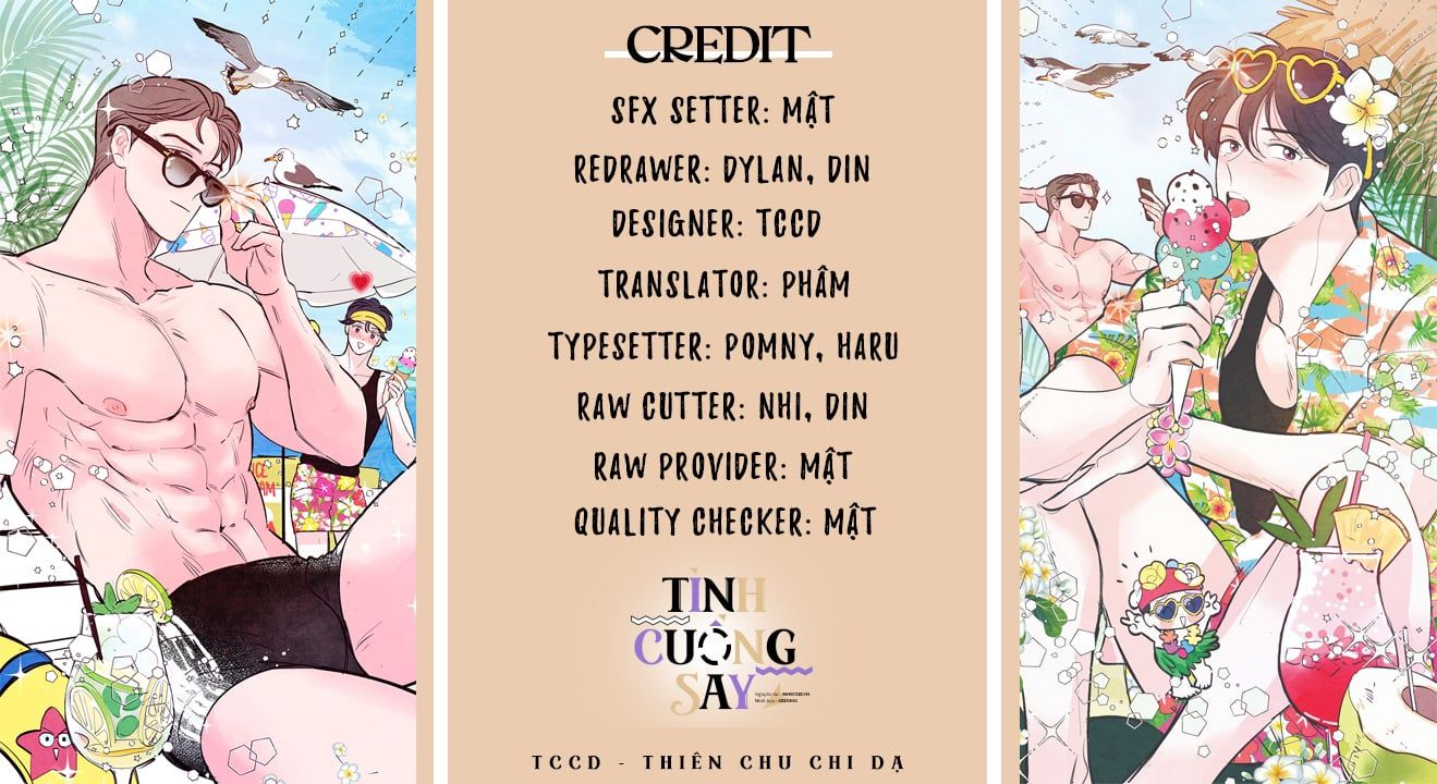 đọc truyện Tình Cuồng Say Chương 26 ảnh 2 tại Giả Dược