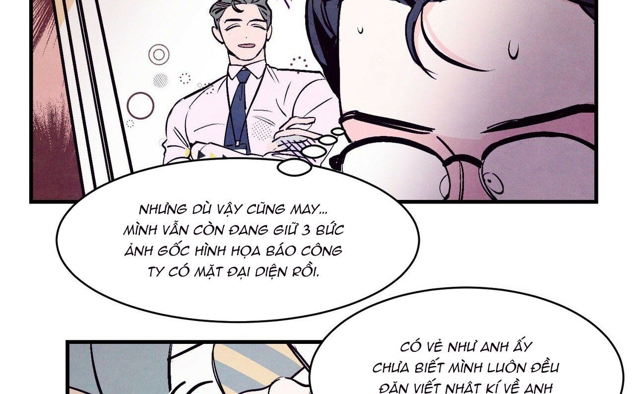 đọc truyện Tình Cuồng Say Chương 4 ảnh 37 tại Giả Dược