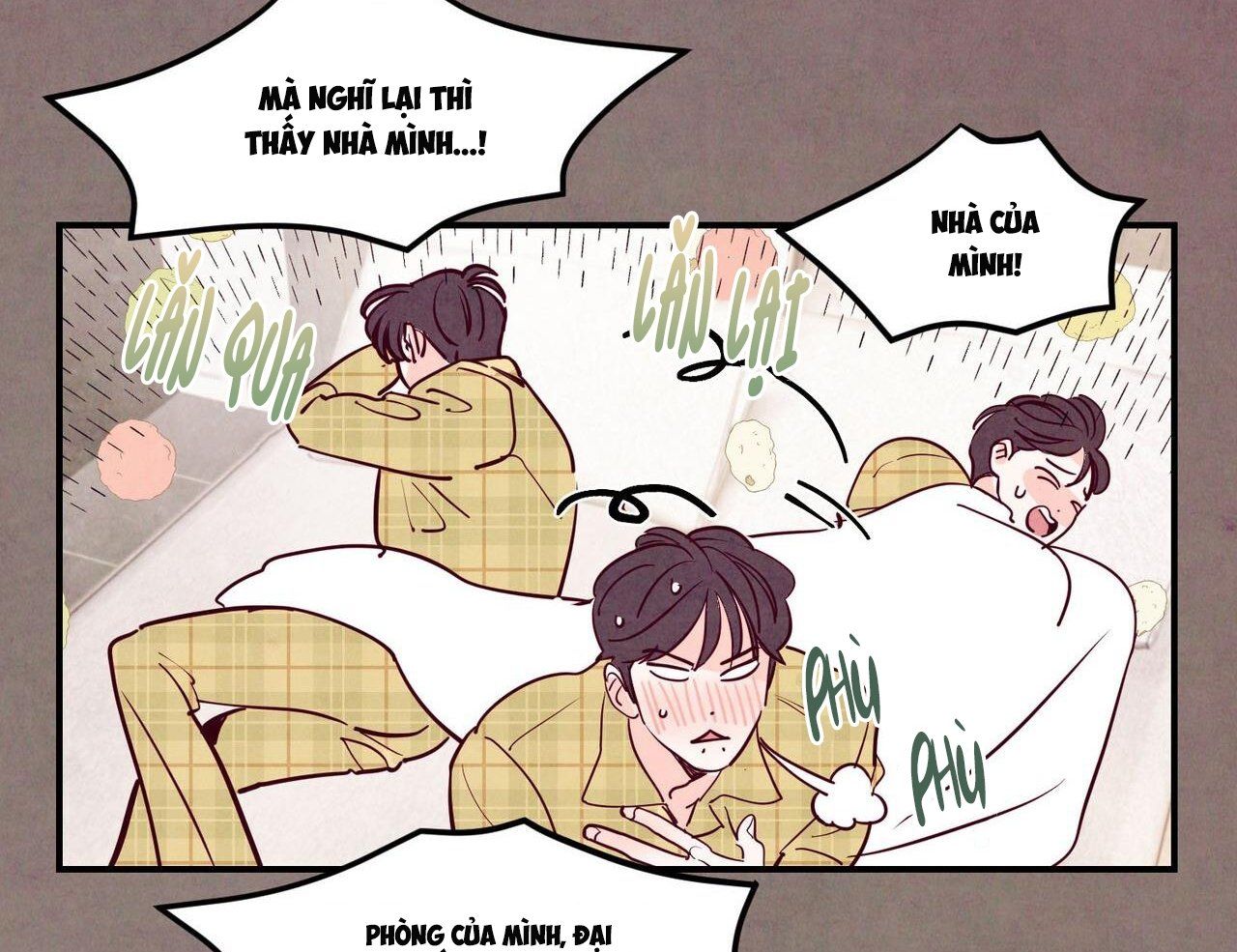 đọc truyện Tình Cuồng Say Chương 40 ảnh 63 tại Giả Dược