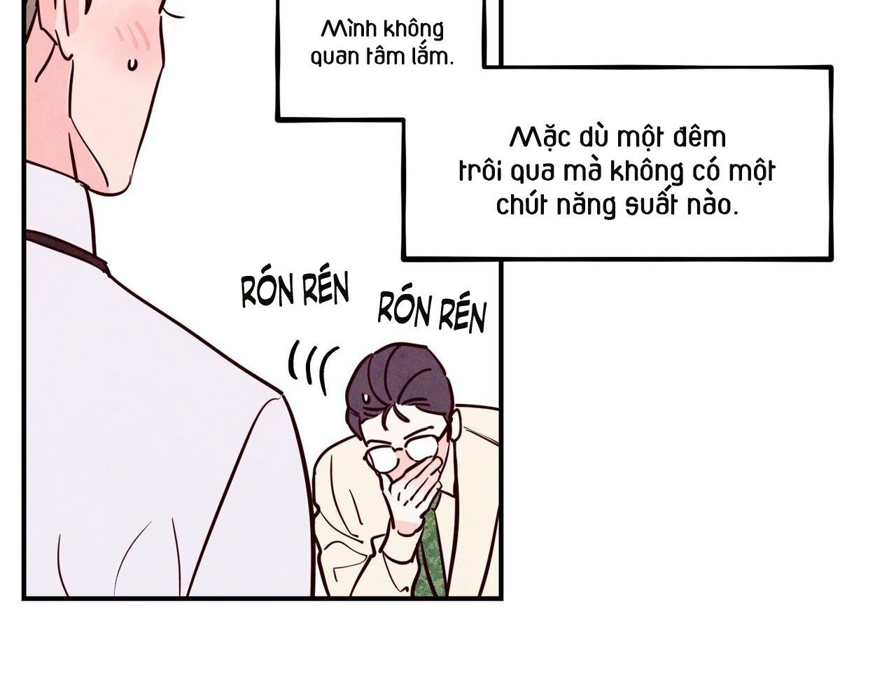 đọc truyện Tình Cuồng Say Chương 40 ảnh 83 tại Giả Dược