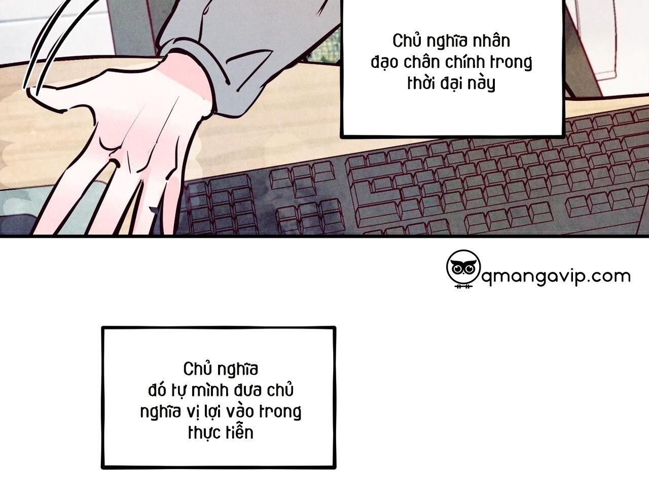 đọc truyện Tình Cuồng Say Chương 40 ảnh 88 tại Giả Dược