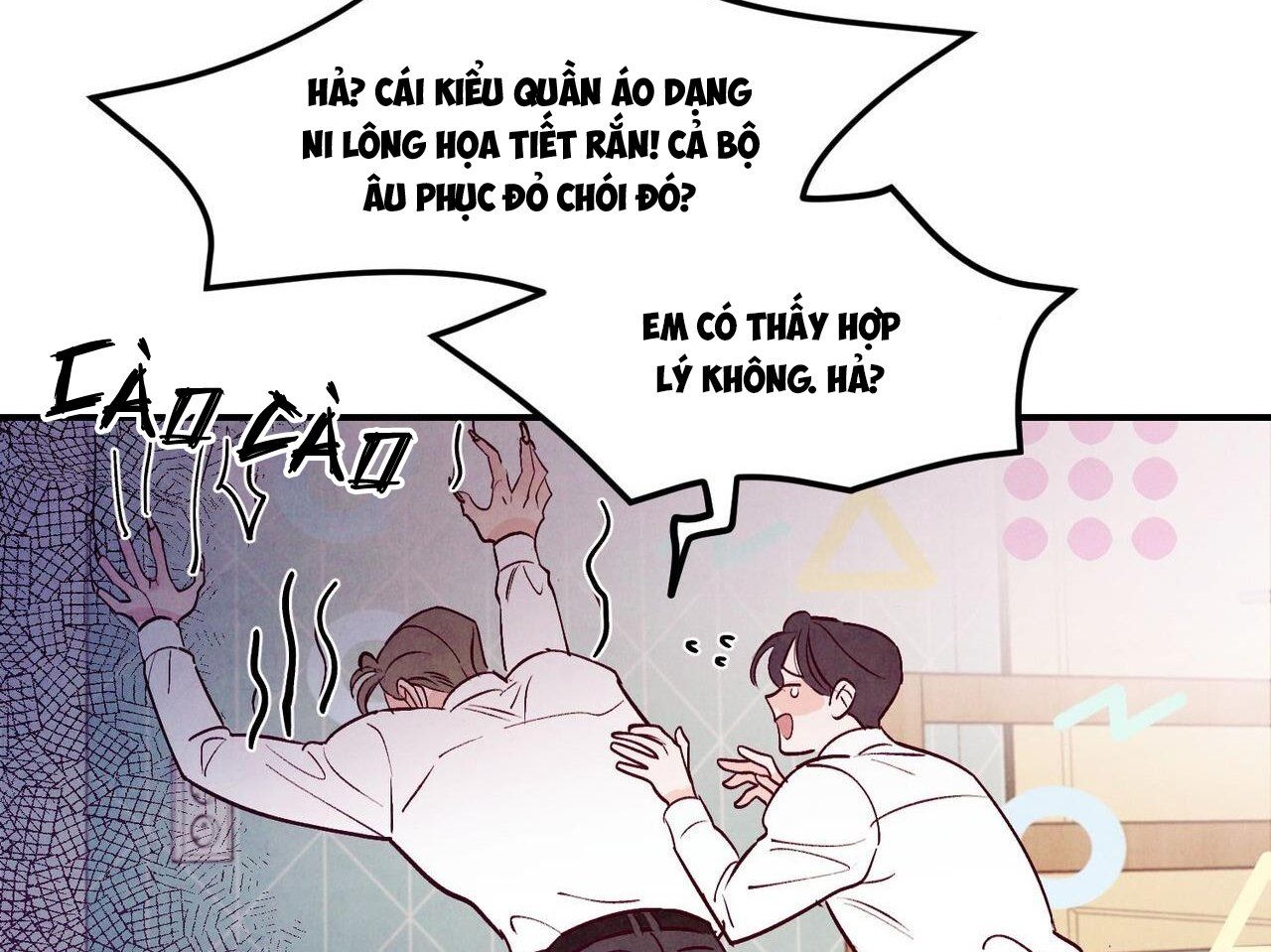 đọc truyện Tình Cuồng Say Chương 42 ảnh 114 tại Giả Dược