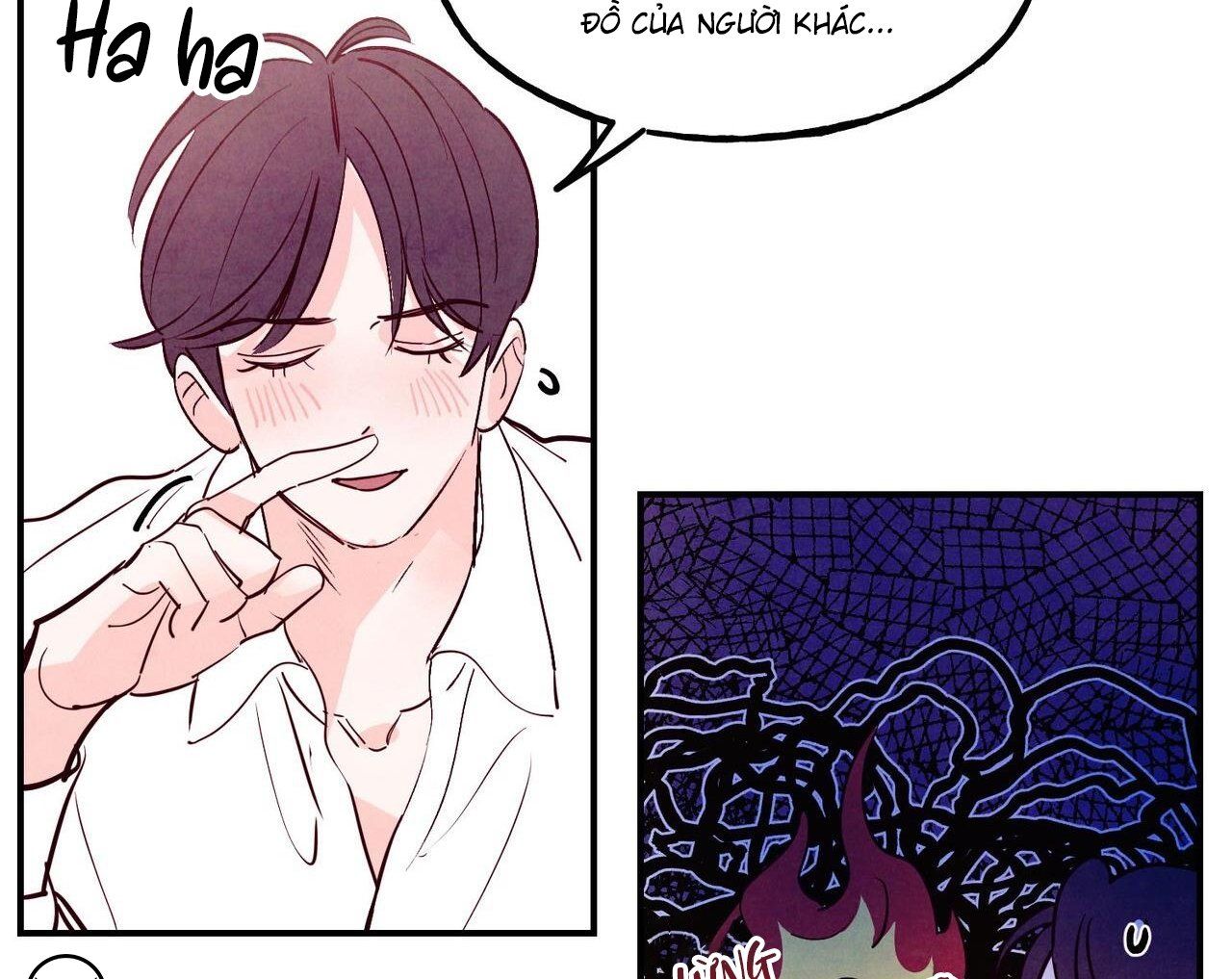 đọc truyện Tình Cuồng Say Chương 42 ảnh 17 tại Giả Dược