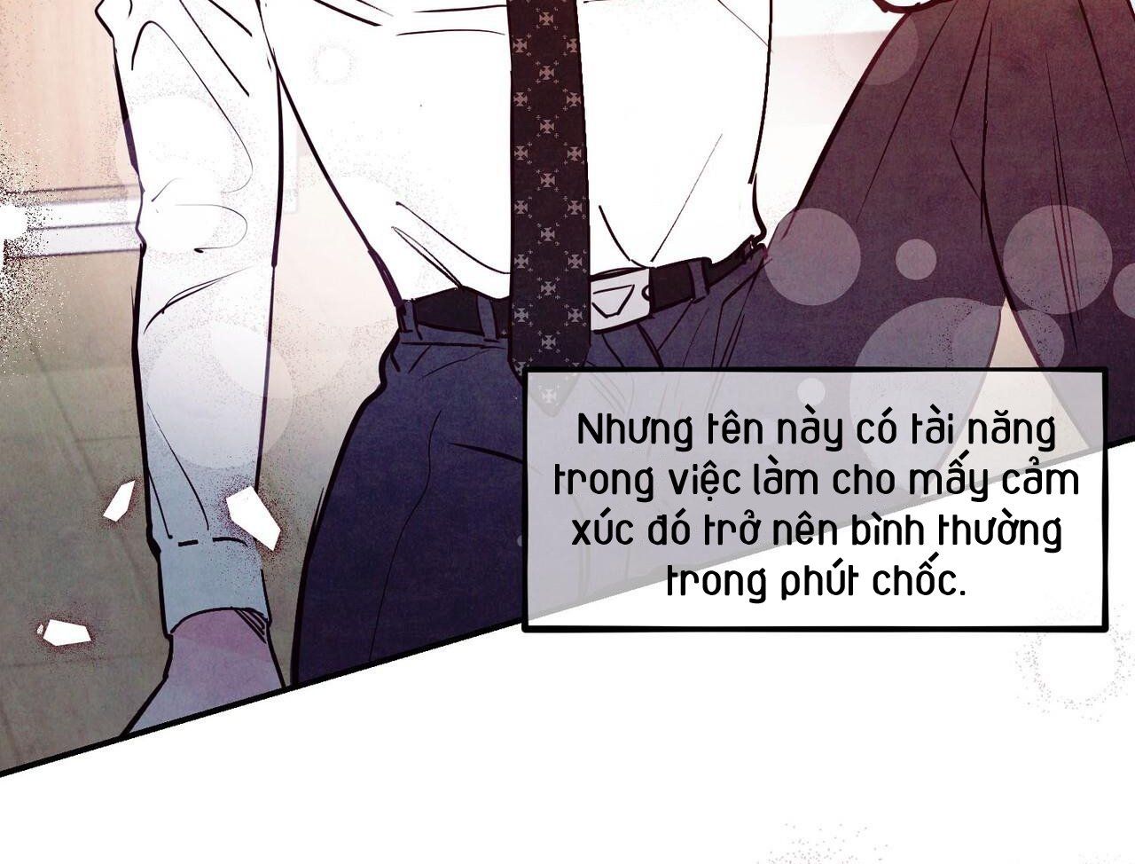 đọc truyện Tình Cuồng Say Chương 42 ảnh 38 tại Giả Dược