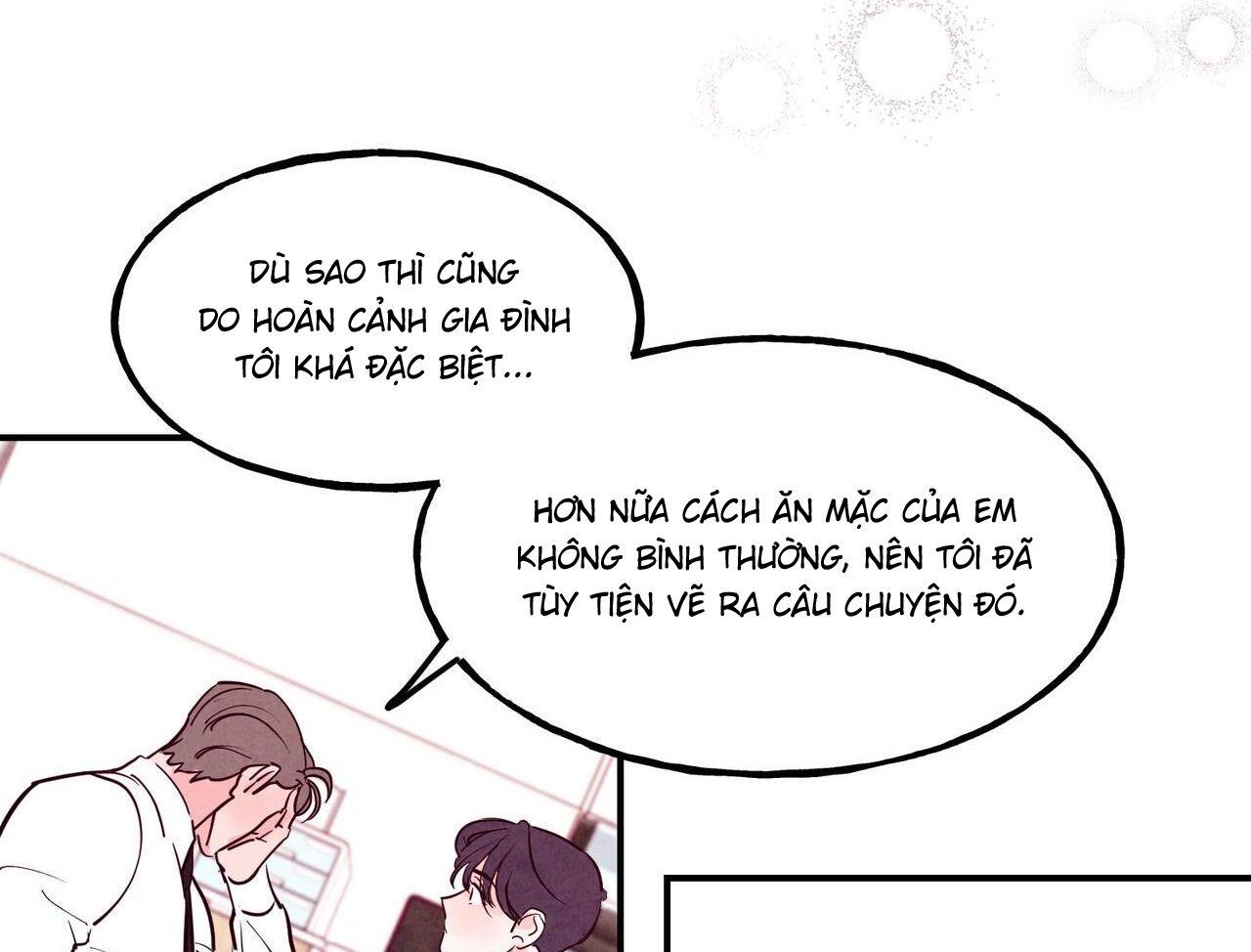 đọc truyện Tình Cuồng Say Chương 42 ảnh 39 tại Giả Dược