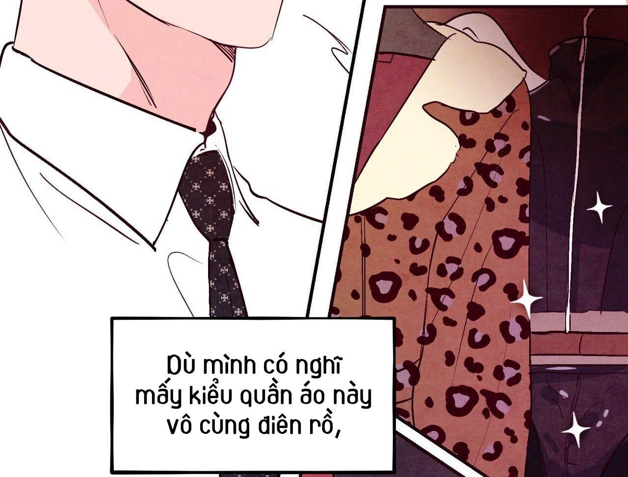 đọc truyện Tình Cuồng Say Chương 42 ảnh 55 tại Giả Dược