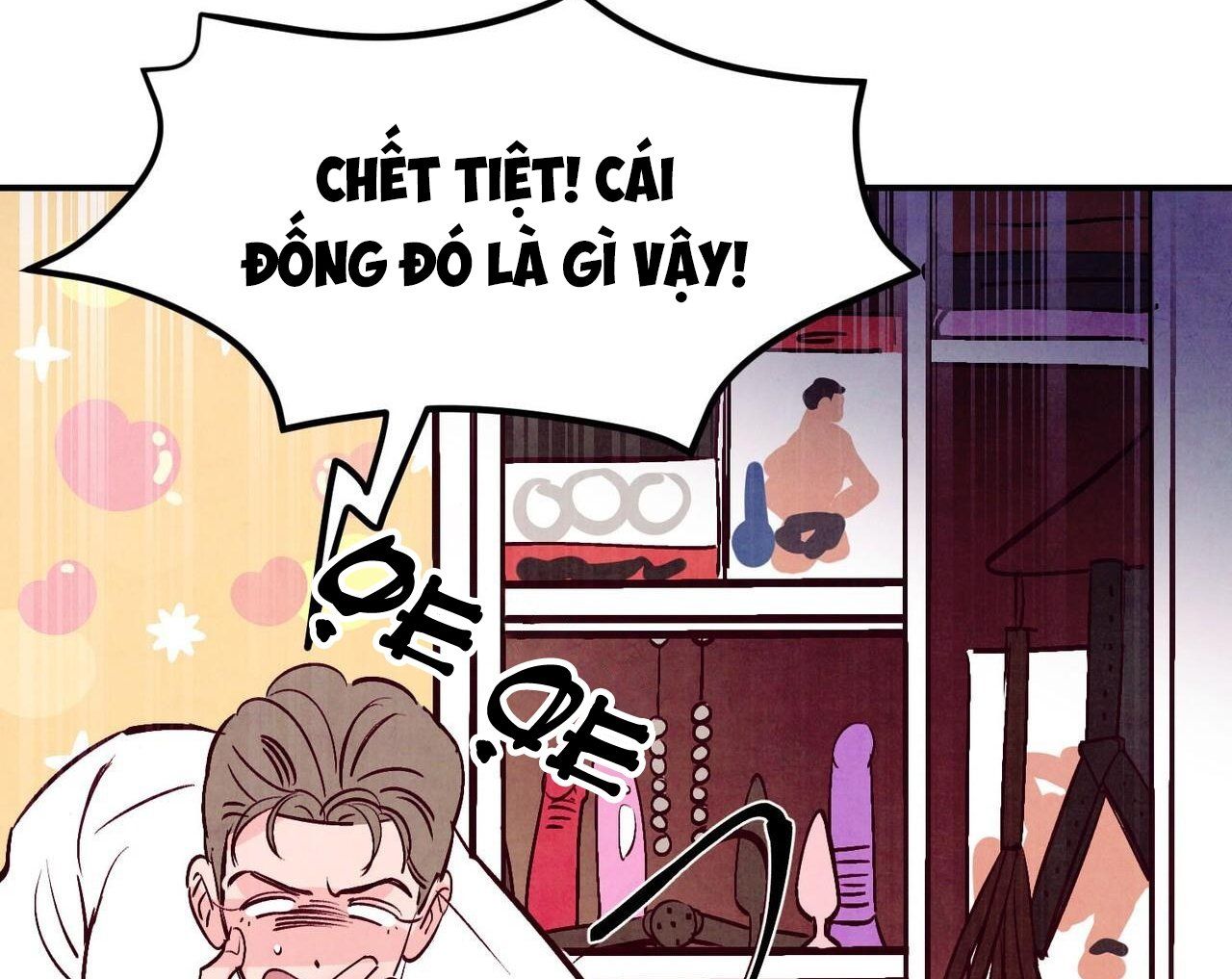 đọc truyện Tình Cuồng Say Chương 42 ảnh 87 tại Giả Dược