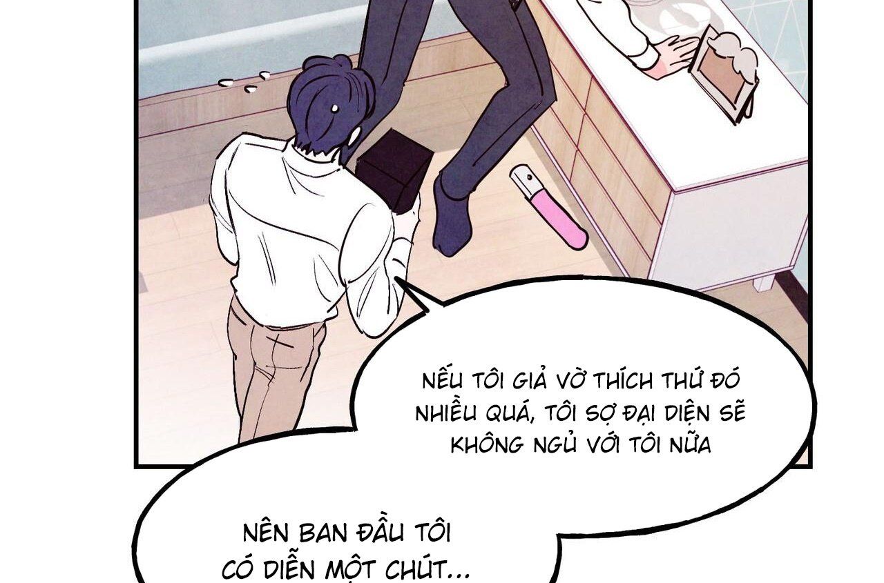 đọc truyện Tình Cuồng Say Chương 43 ảnh 17 tại Giả Dược