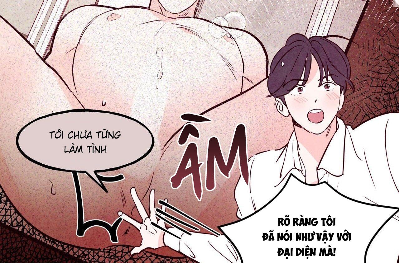 đọc truyện Tình Cuồng Say Chương 43 ảnh 34 tại Giả Dược