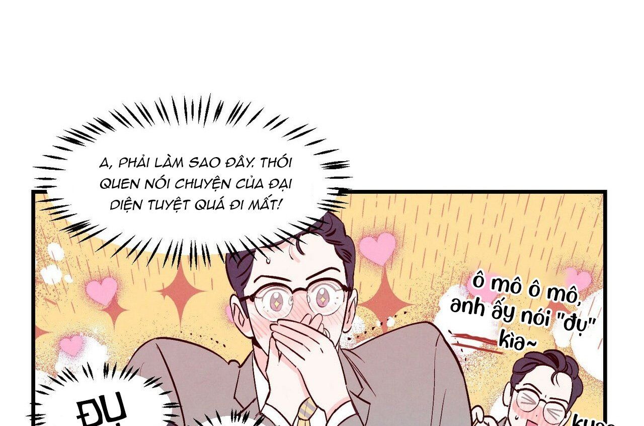 đọc truyện Tình Cuồng Say Chương 5 ảnh 36 tại Giả Dược