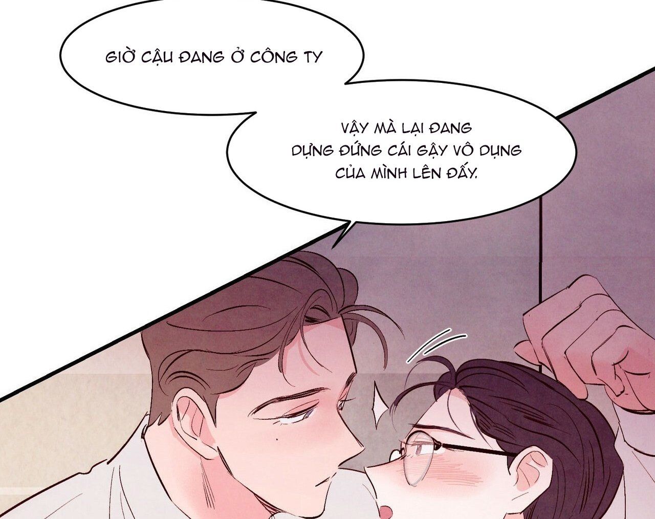 đọc truyện Tình Cuồng Say Chương 8 ảnh 117 tại Giả Dược