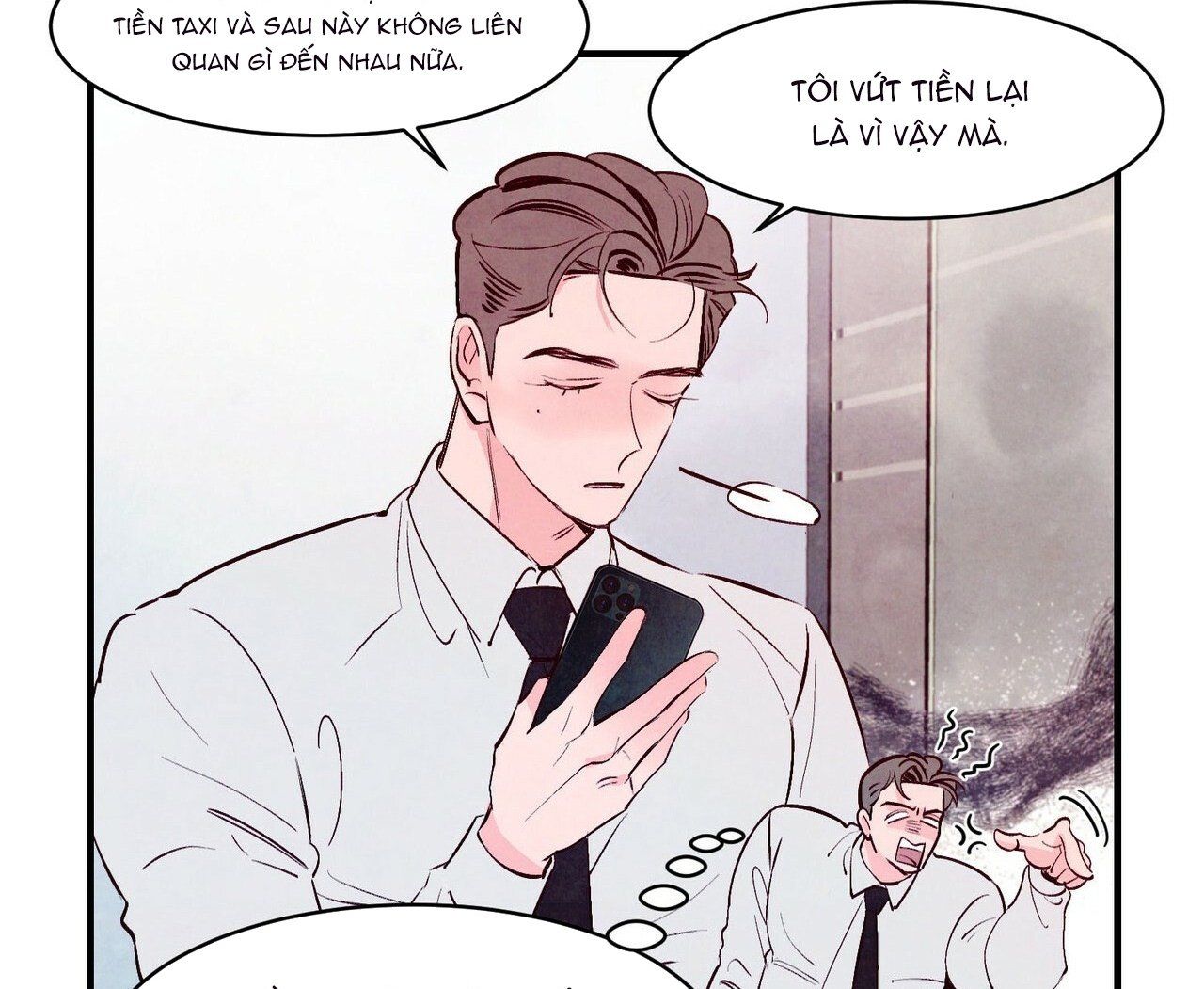 đọc truyện Tình Cuồng Say Chương 8 ảnh 19 tại Giả Dược