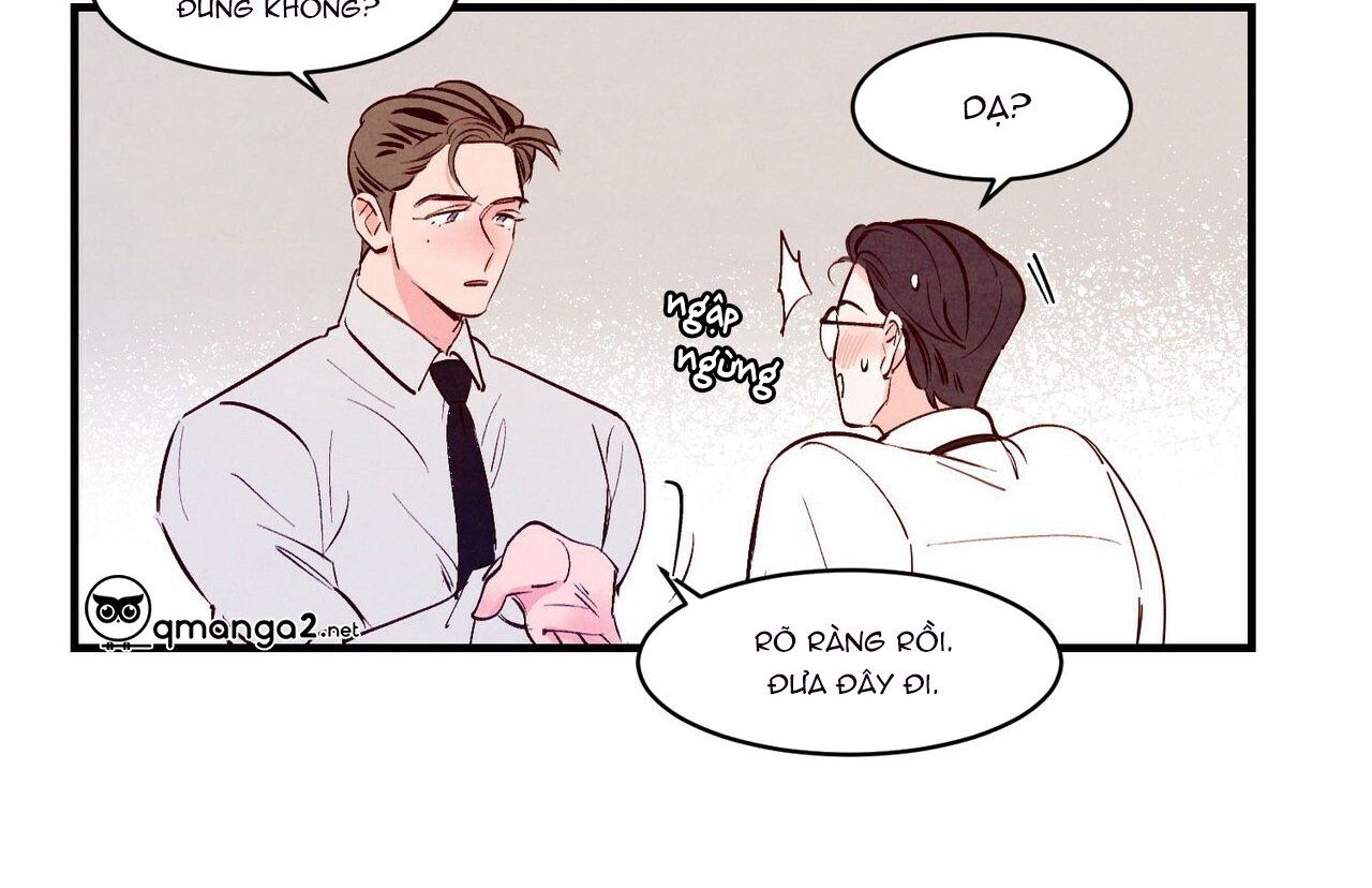 đọc truyện Tình Cuồng Say Chương 8 ảnh 8 tại Giả Dược