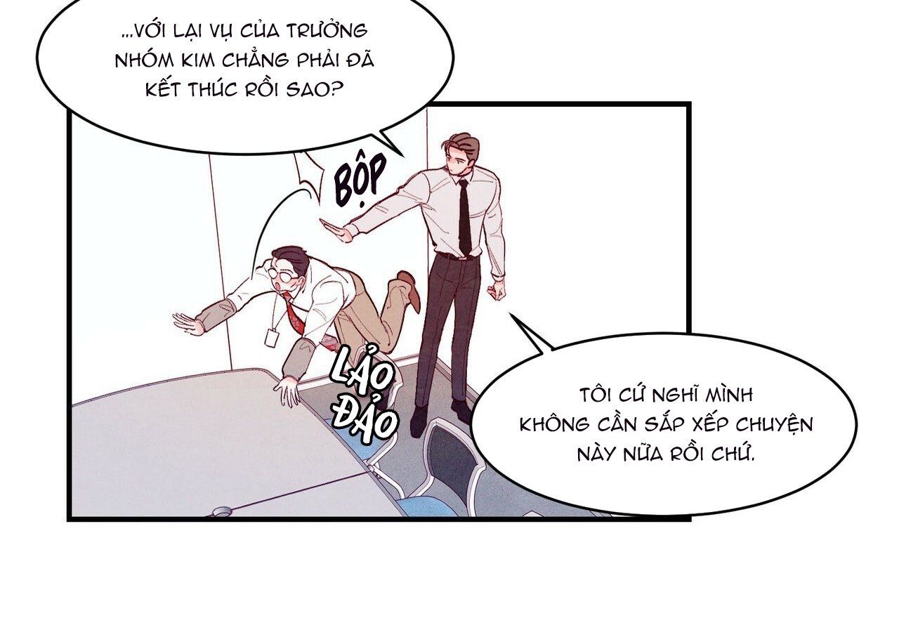 đọc truyện Tình Cuồng Say Chương 9 ảnh 30 tại Giả Dược
