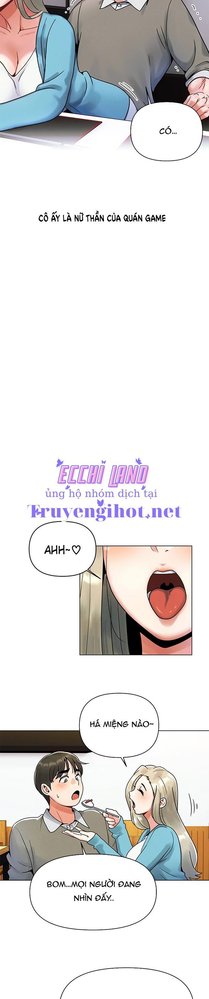 đọc truyện Tình Đầu Của Em Chương 1.1 ảnh 19 tại Thiên Thai Truyện