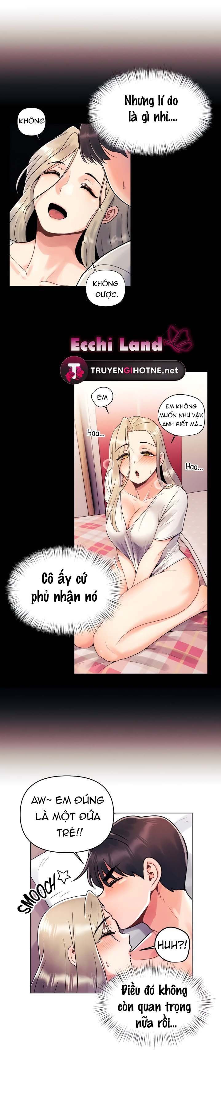 đọc truyện Tình Đầu Của Em Chương 11.2 ảnh 9 tại Thiên Thai Truyện