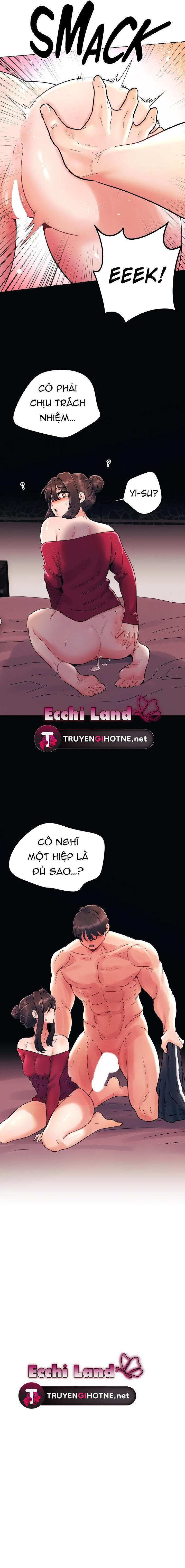 đọc truyện Tình Đầu Của Em Chương 14.2 ảnh 19 tại Thiên Thai Truyện