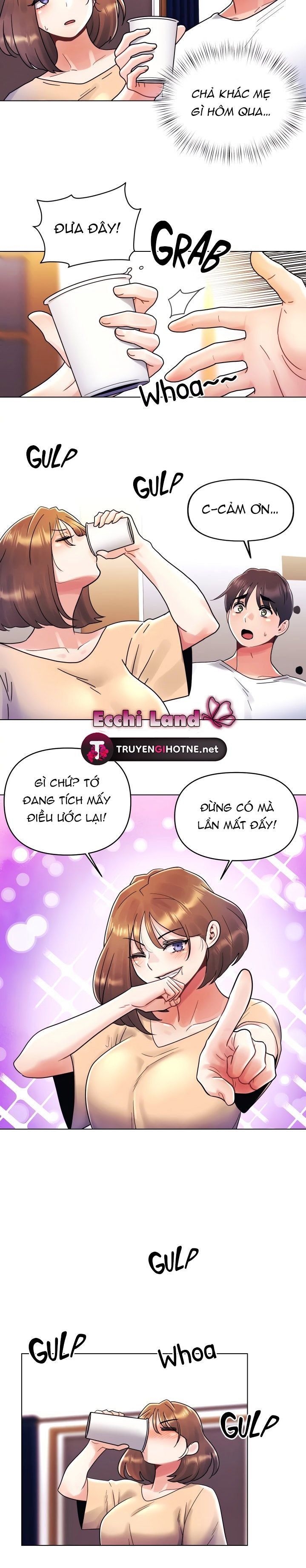 đọc truyện Tình Đầu Của Em Chương 16.2 ảnh 12 tại Giả Dược