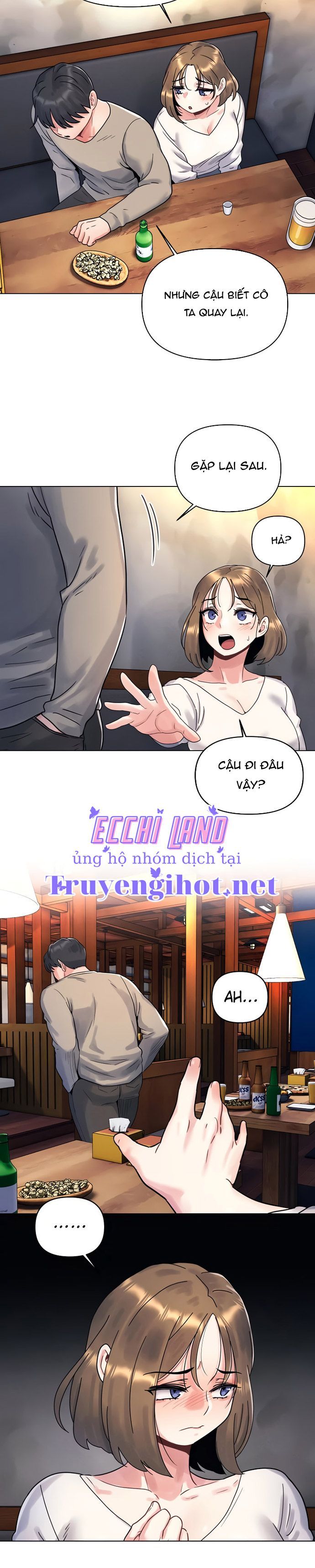 đọc truyện Tình Đầu Của Em Chương 2.1 ảnh 16 tại Thiên Thai Truyện
