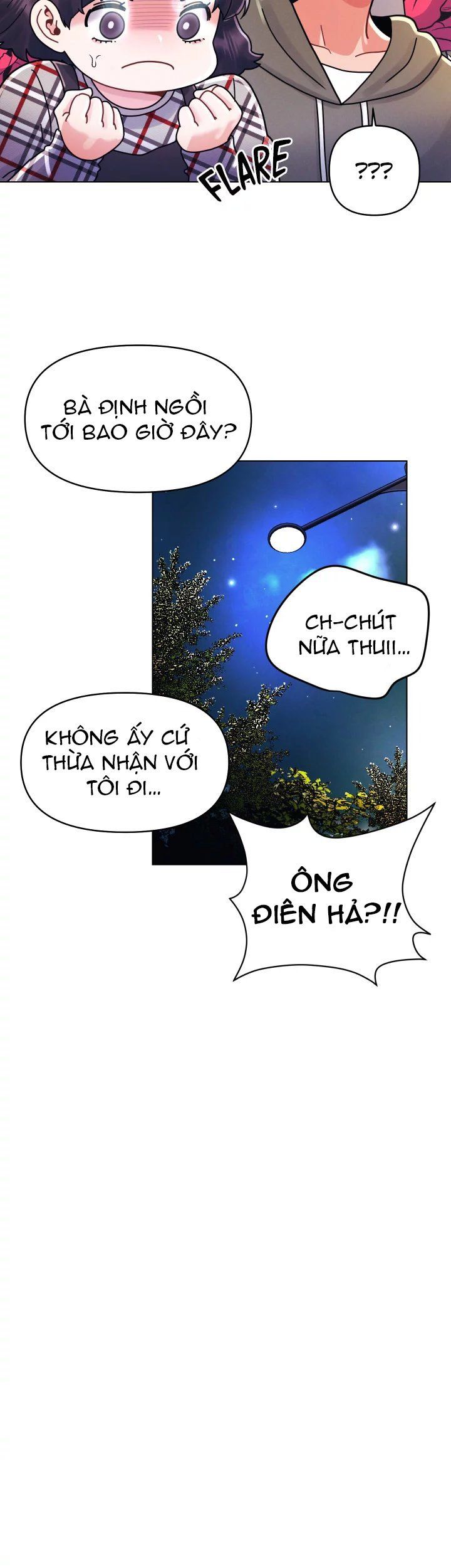 đọc truyện Tình Đầu Của Em Chương 20.1 ảnh 13 tại Thiên Thai Truyện