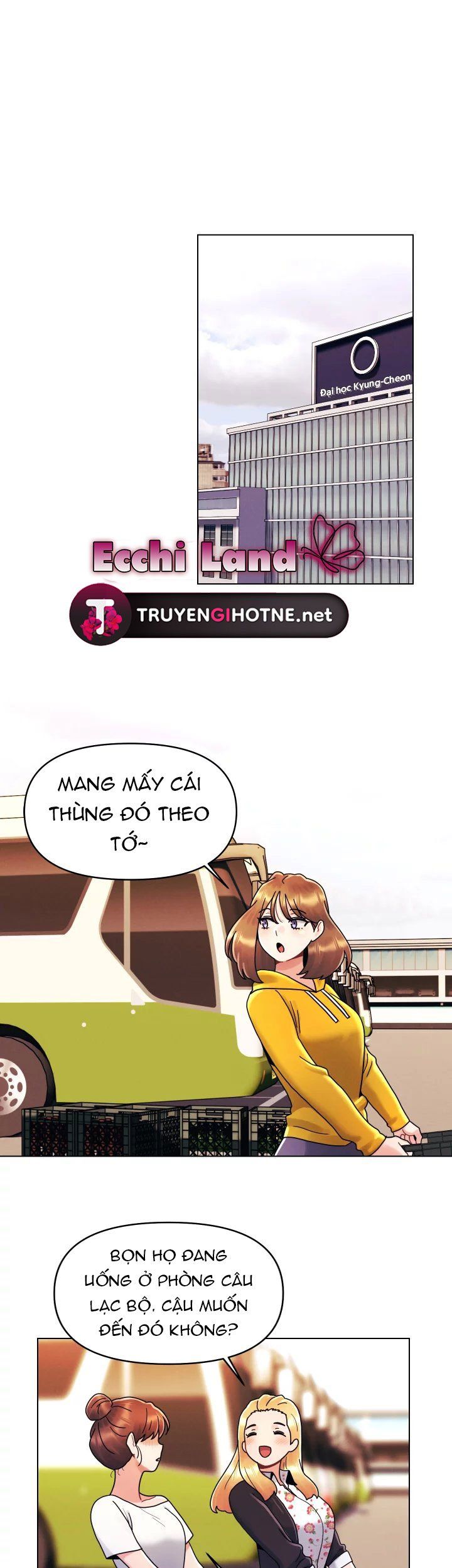 đọc truyện Tình Đầu Của Em Chương 21.2 ảnh 13 tại Thiên Thai Truyện