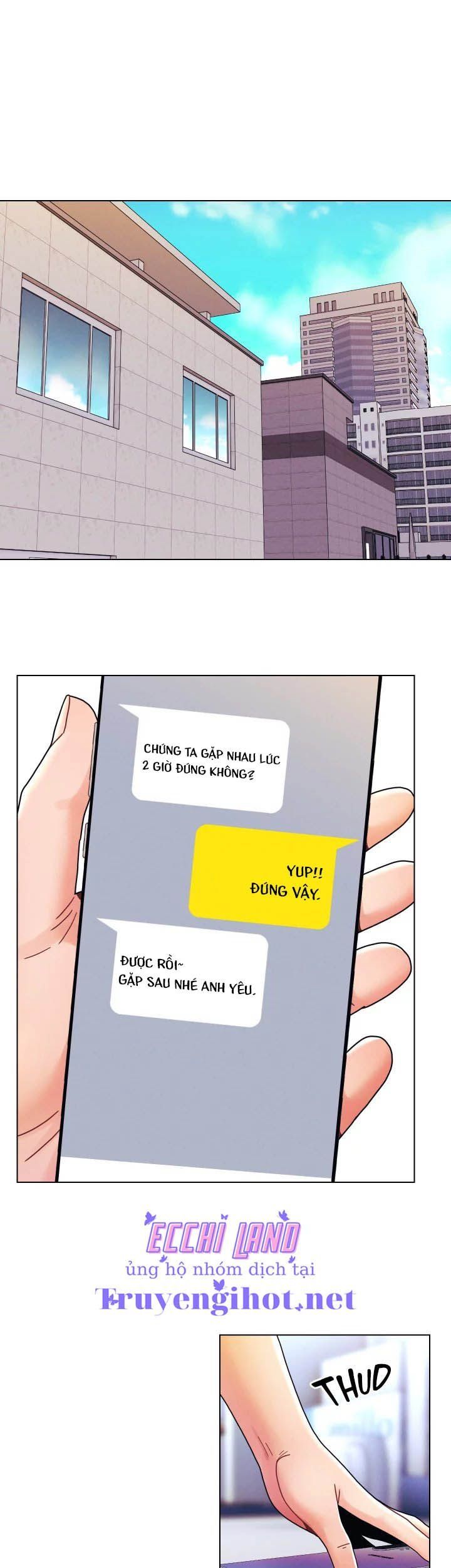 đọc truyện Tình Đầu Của Em Chương 22.1 ảnh 5 tại Thiên Thai Truyện