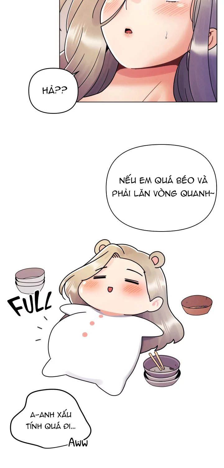 đọc truyện Tình Đầu Của Em Chương 23.1 ảnh 12 tại Giả Dược