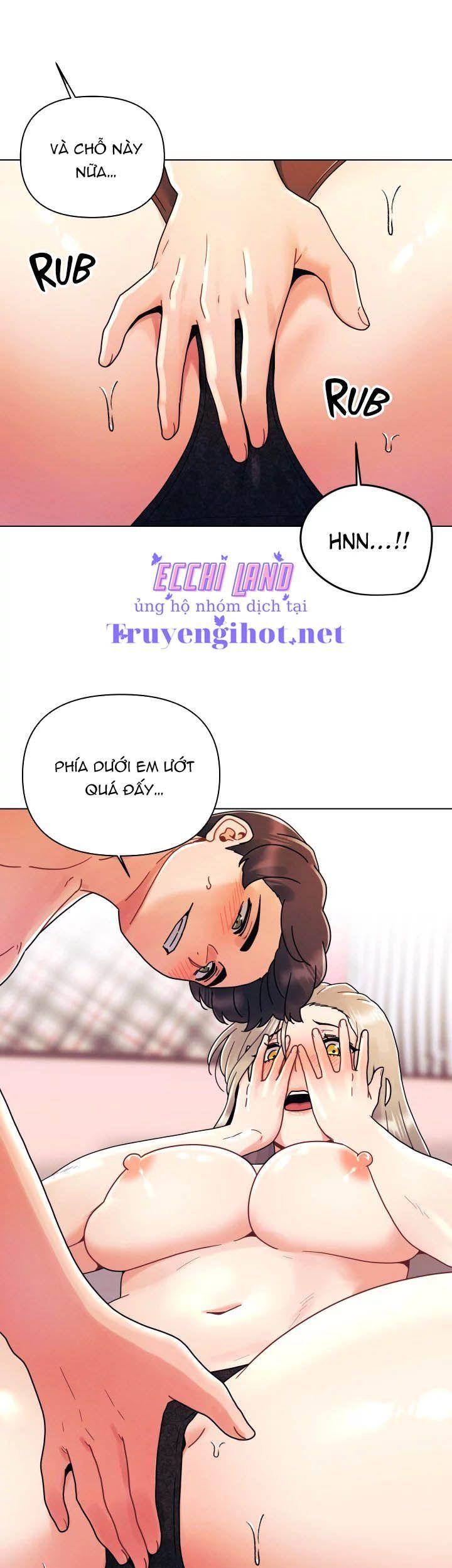 đọc truyện Tình Đầu Của Em Chương 23.2 ảnh 2 tại Thiên Thai Truyện