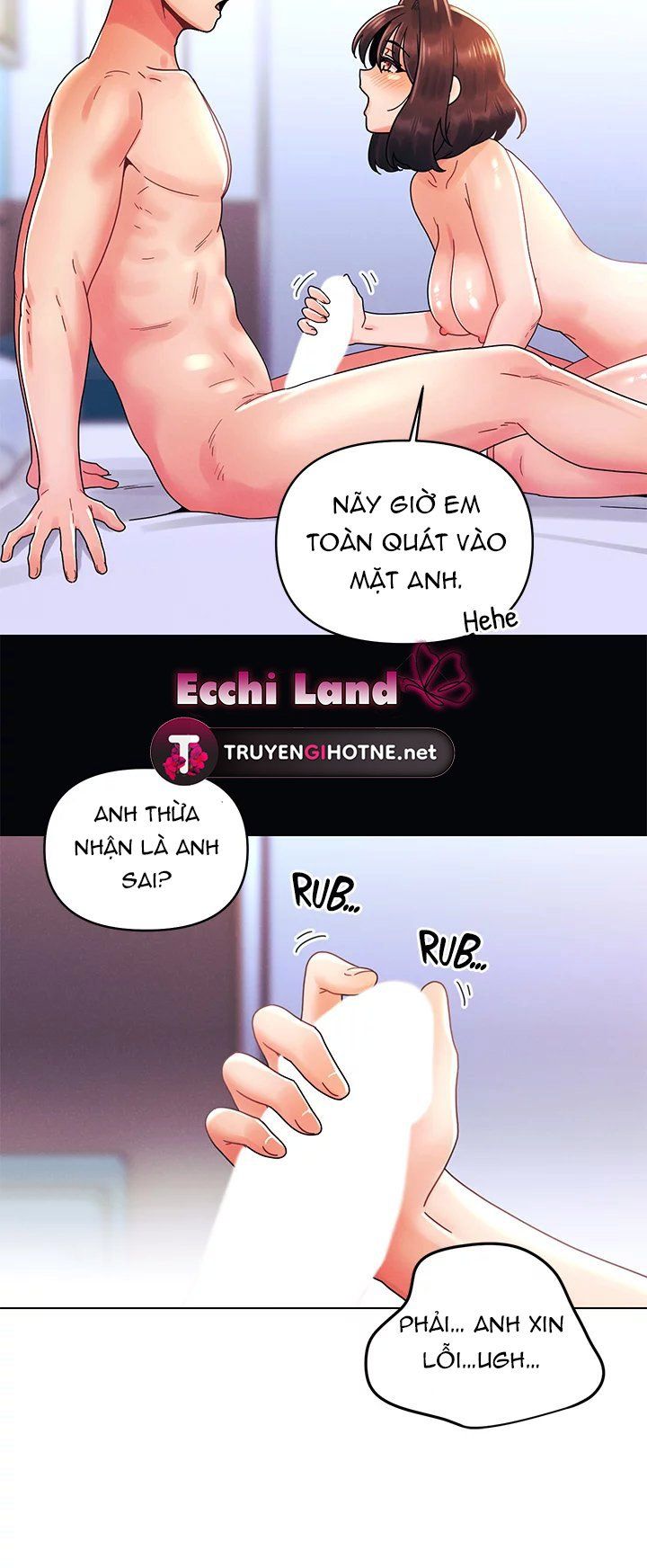 đọc truyện Tình Đầu Của Em Chương 27.1 ảnh 9 tại Thiên Thai Truyện