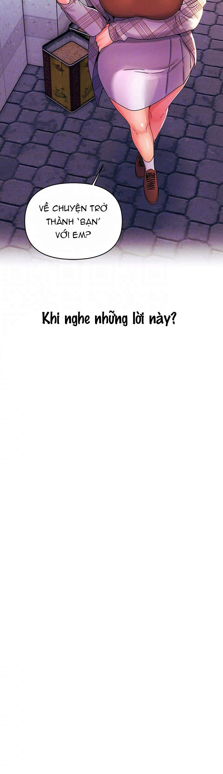 đọc truyện Tình Đầu Của Em Chương 27.2 ảnh 5 tại Thiên Thai Truyện