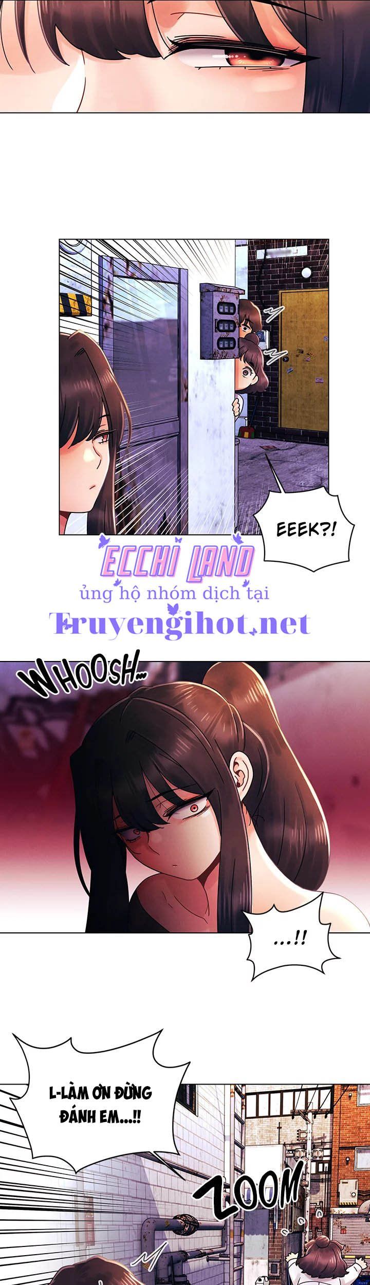 đọc truyện Tình Đầu Của Em Chương 28.1 ảnh 11 tại Thiên Thai Truyện