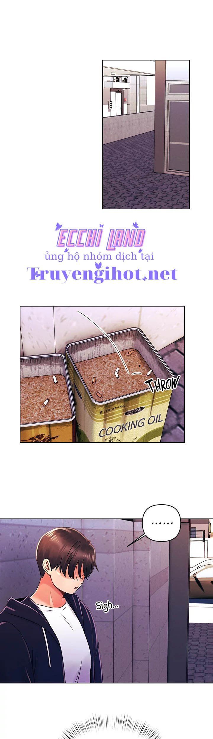 đọc truyện Tình Đầu Của Em Chương 28.1 ảnh 8 tại Thiên Thai Truyện