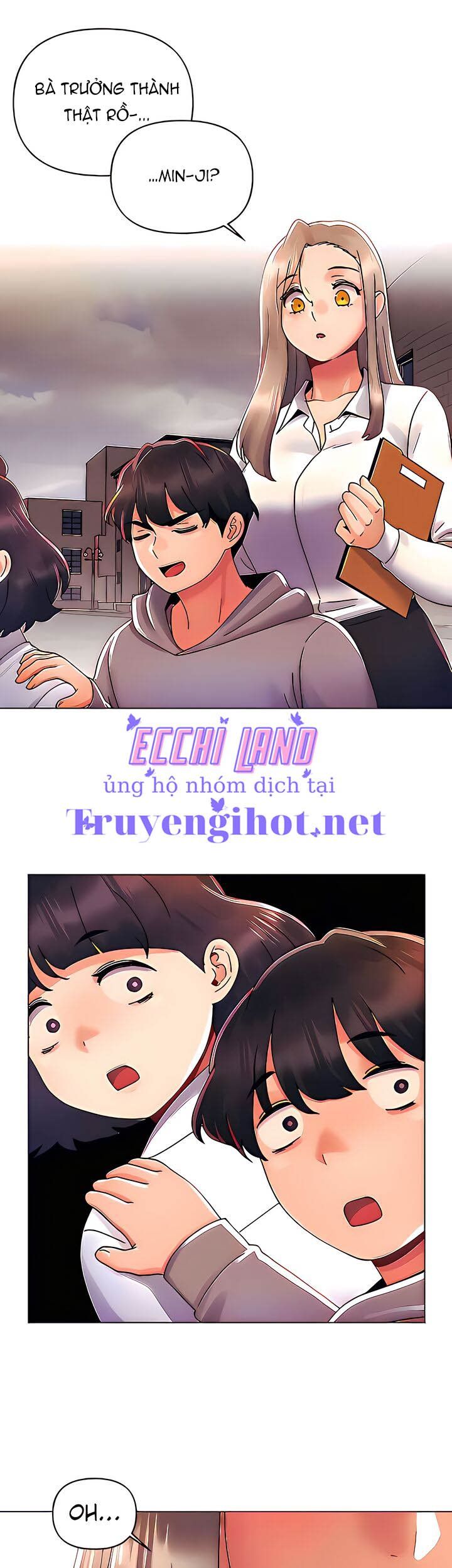 đọc truyện Tình Đầu Của Em Chương 29.2 ảnh 9 tại Thiên Thai Truyện