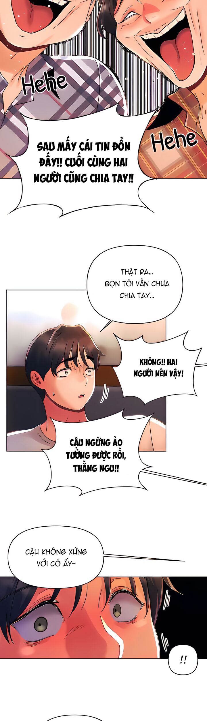 đọc truyện Tình Đầu Của Em Chương 30.2 ảnh 16 tại Giả Dược