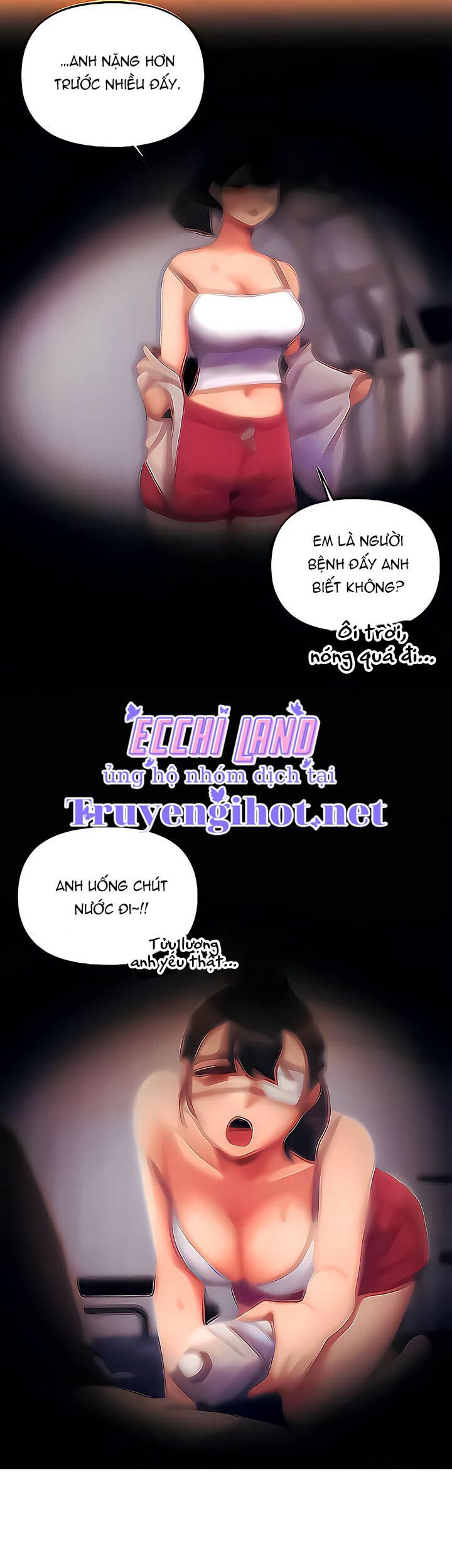 đọc truyện Tình Đầu Của Em Chương 30.2 ảnh 20 tại Giả Dược