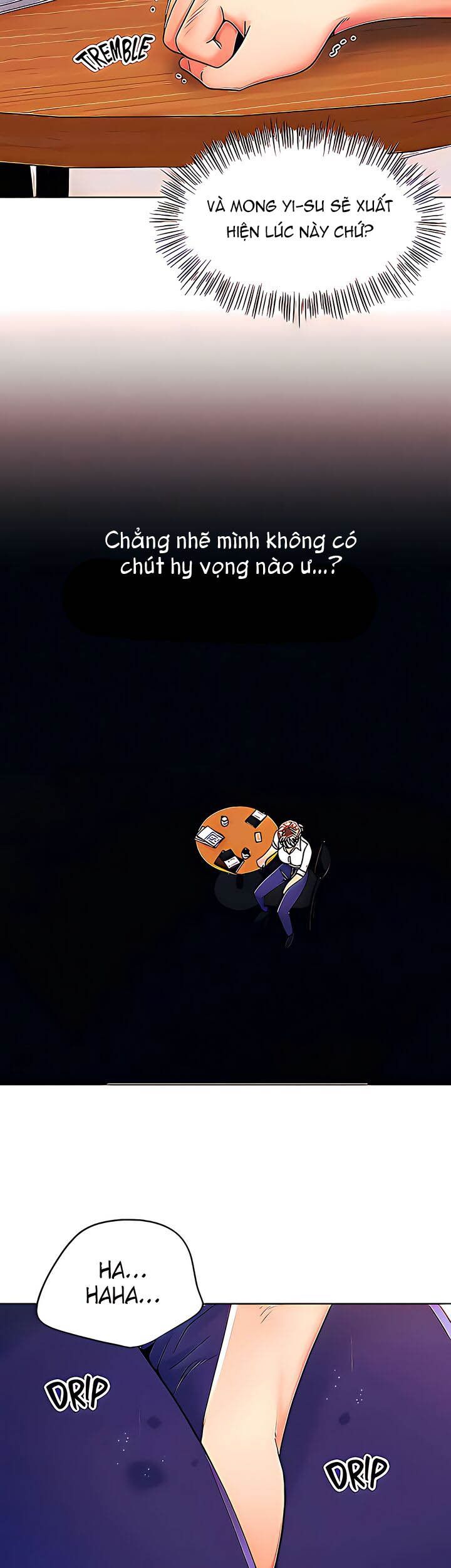 đọc truyện Tình Đầu Của Em Chương 30.2 ảnh 3 tại Giả Dược