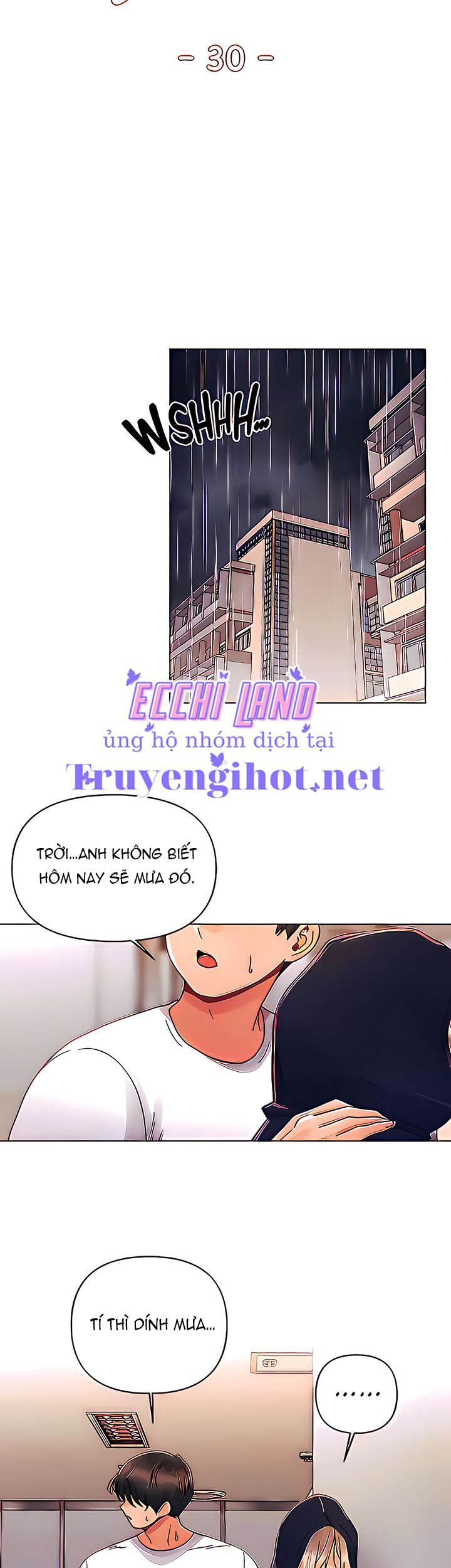 đọc truyện Tình Đầu Của Em Chương 30.2 ảnh 5 tại Giả Dược