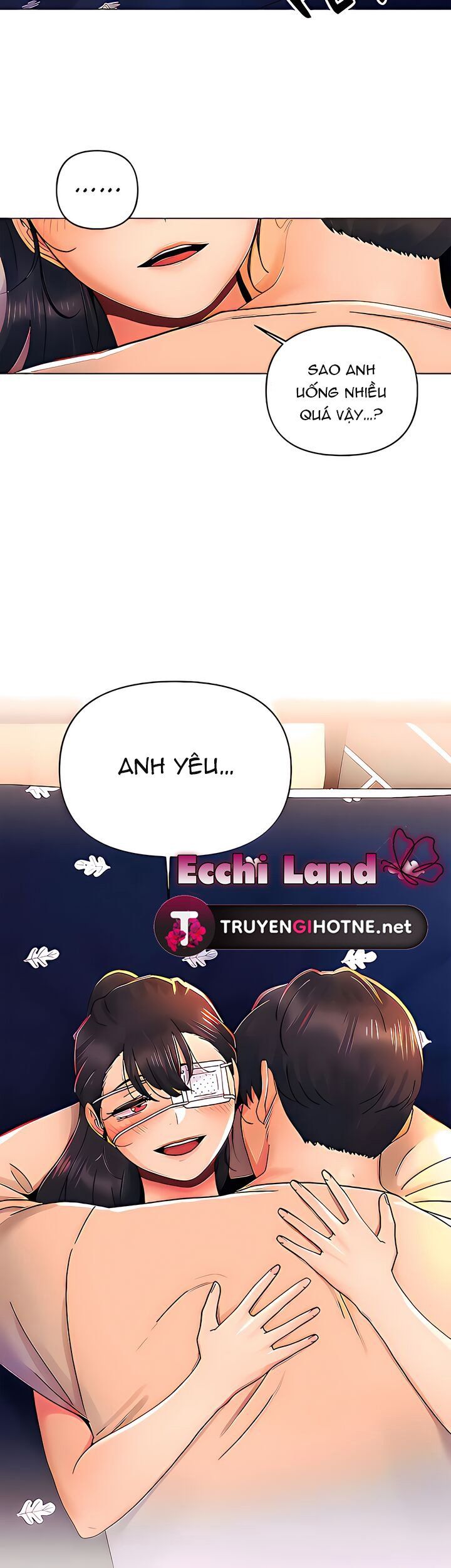đọc truyện Tình Đầu Của Em Chương 31.1 ảnh 14 tại Thiên Thai Truyện