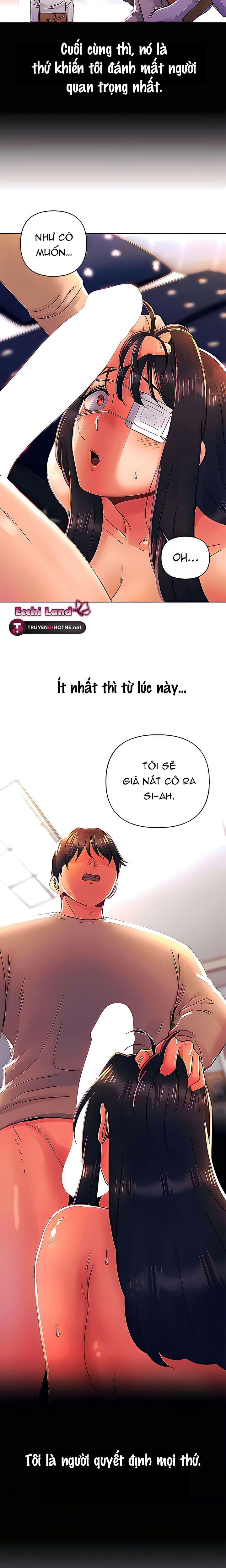 đọc truyện Tình Đầu Của Em Chương 32.1 ảnh 8 tại Thiên Thai Truyện