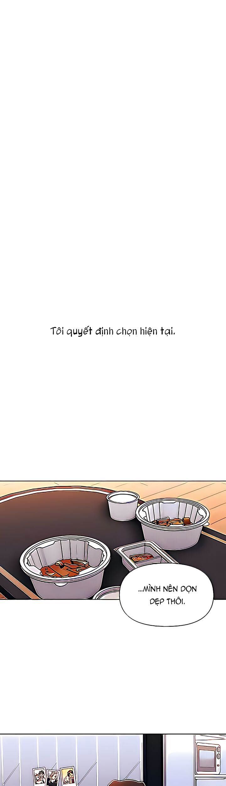 đọc truyện Tình Đầu Của Em Chương 34.2 ảnh 20 tại Thiên Thai Truyện