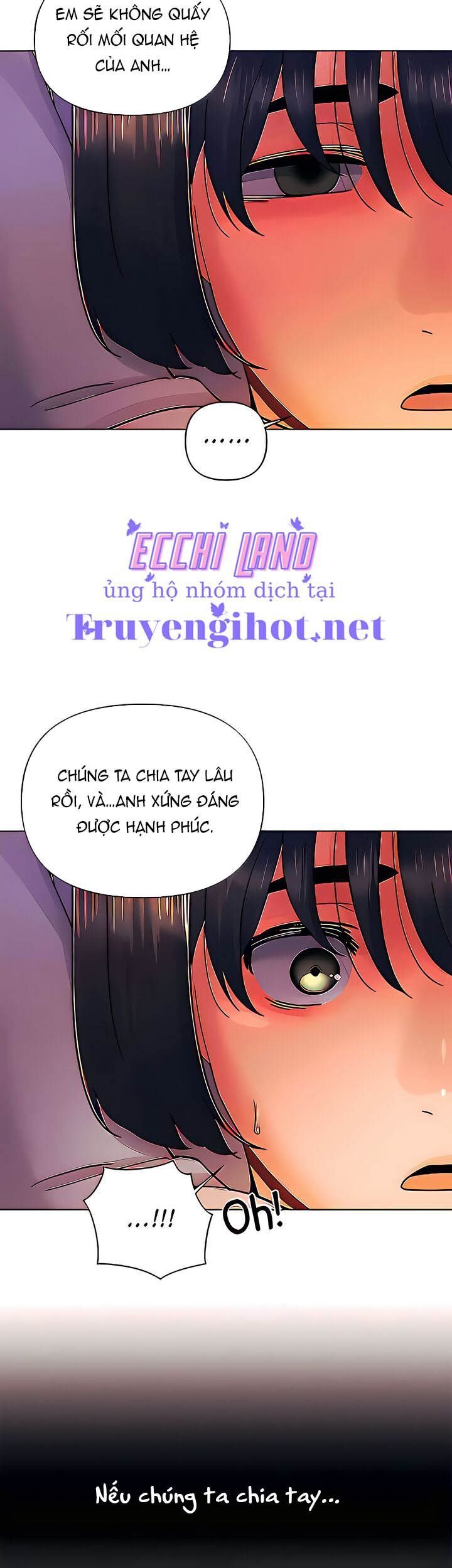 đọc truyện Tình Đầu Của Em Chương 34.2 ảnh 10 tại Thiên Thai Truyện